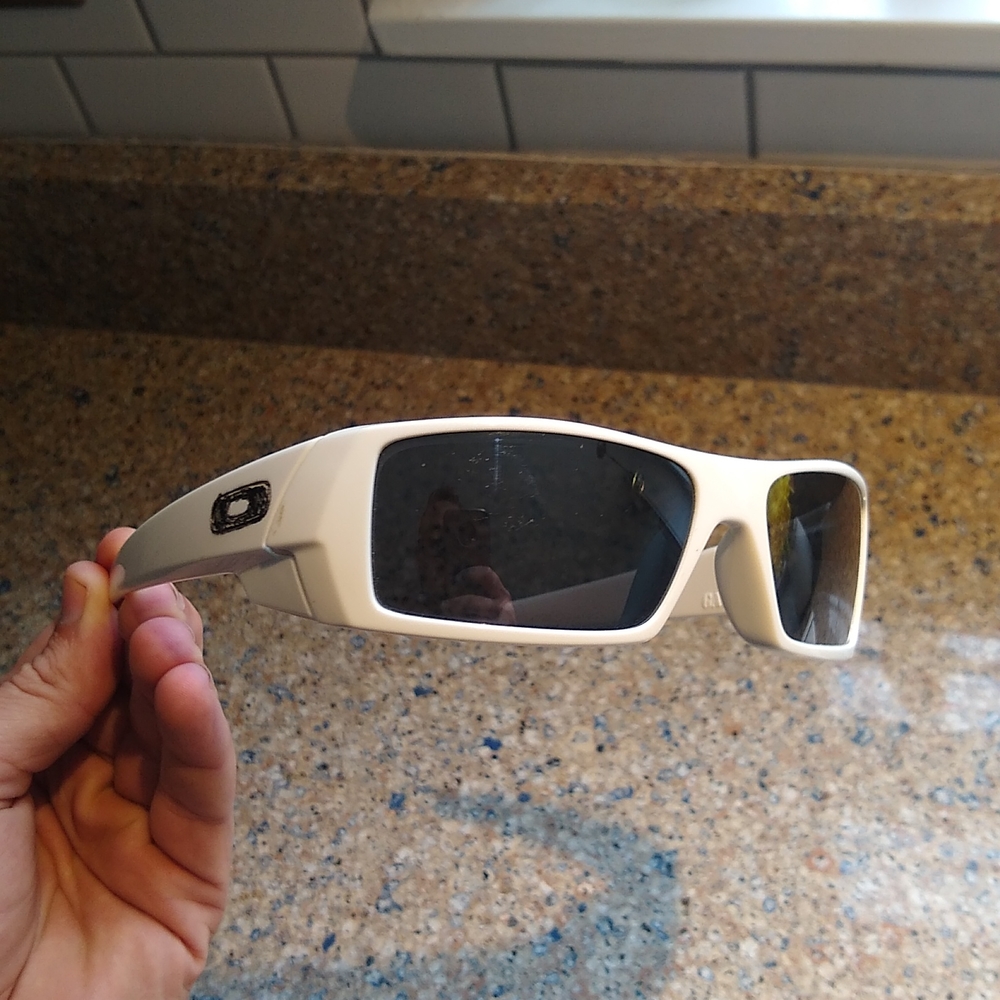 Oakley Gascan sunglasses